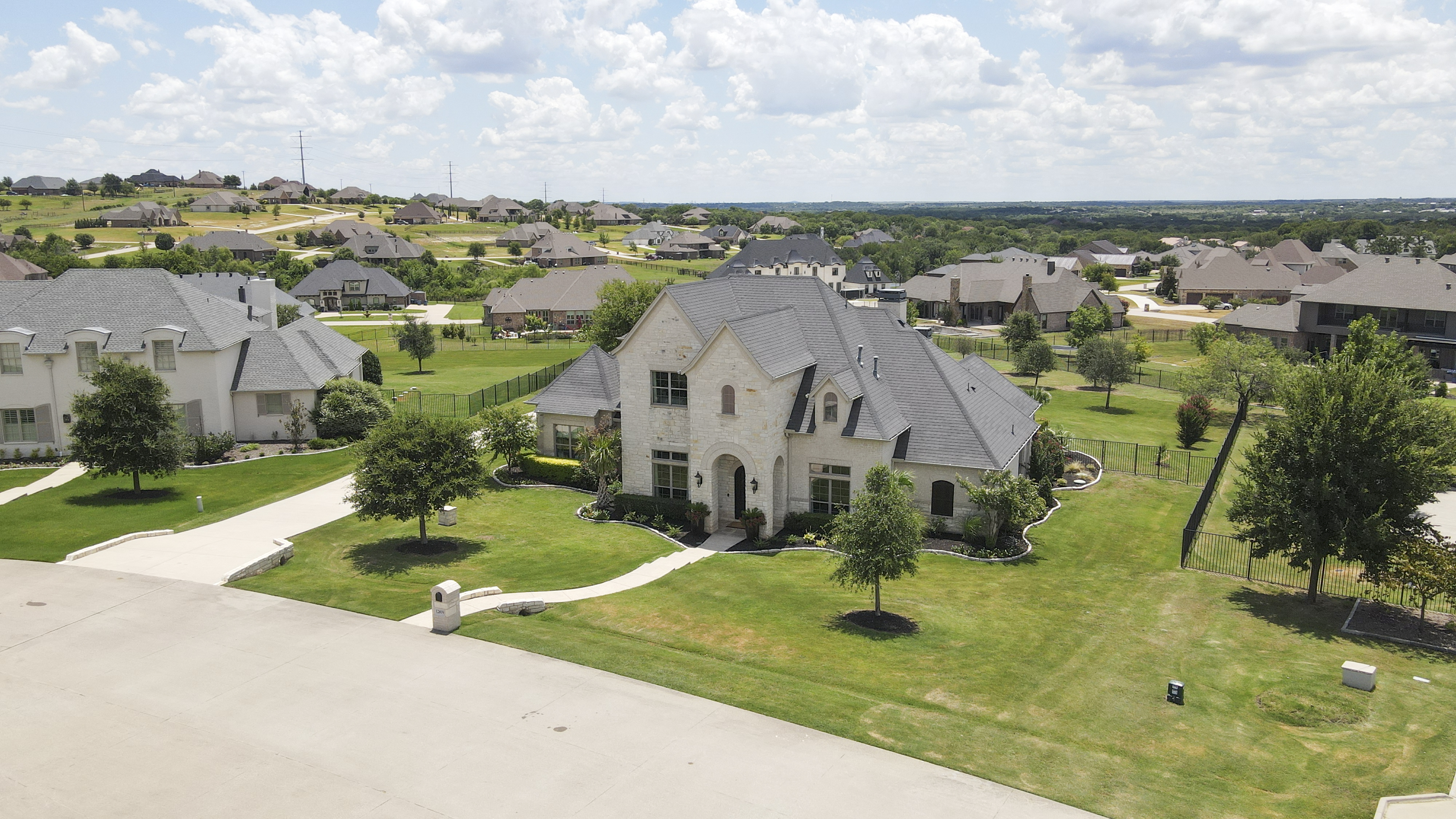 Real Estate Photography